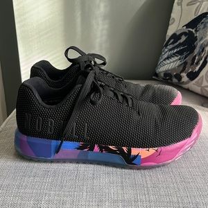 NOBULL West Coast Trainer